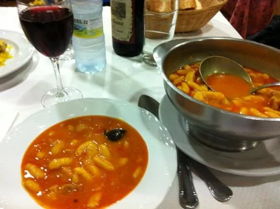 fabada asturiana canene