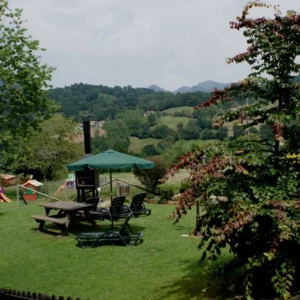 jardin de atras quintana romillo