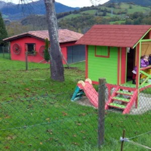 la casita de romillo