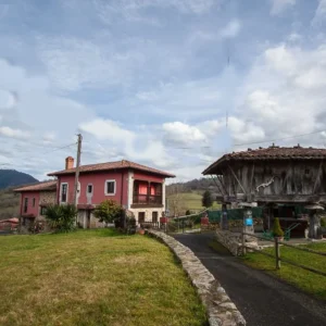 llegada apartamentos quintana romillo