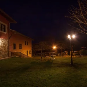 nocturno apartamentos quintana romillo 1354