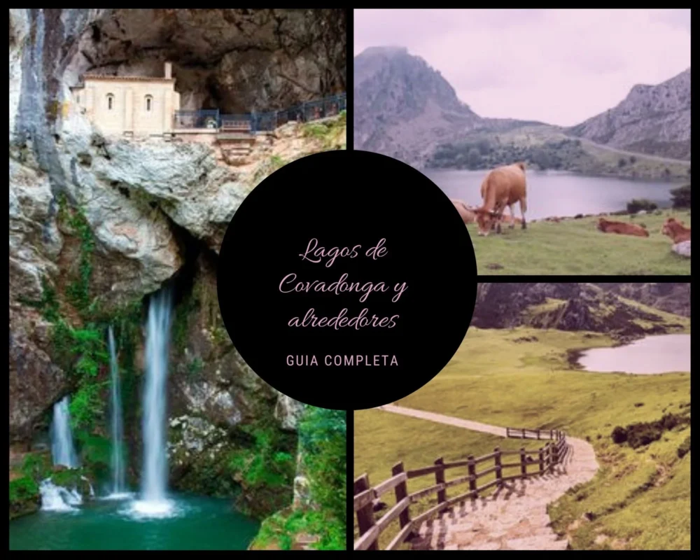 portada blog Los Lagos