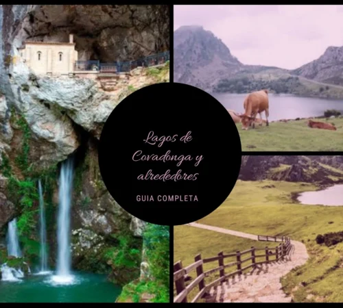 portada blog Los Lagos